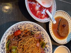 -阿大排档(长春这有山店)