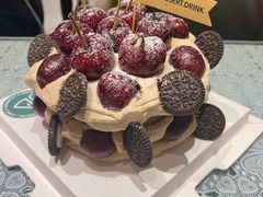 -鹿里烘焙LulyBaking(东二环泰禾广场店)