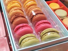 -bItBakery(岭南站店)
