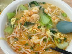 -木木鲜海鲜面(天一店)