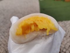 -澳门长洲糯米糍(柯打苏沙街店)