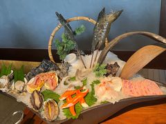 鲍鱼多多海鲜盘-生如夏花泰式火锅(西村黑金店)