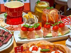 -黑熊披萨orso pizza