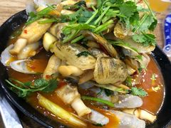 -老虎滩大连海鲜烧烤(建邺云锦路总店)