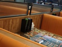 -添利·香港茶餐厅·下午茶(雪象店)