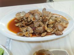 -香满锅老北京羊蝎子火锅·家常菜(新街口店)