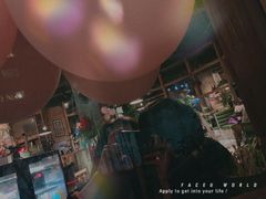 -NLFS1983咖啡花园餐厅(锦桂店)