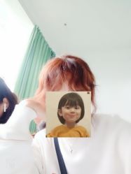 -MY HAIR ARDOR