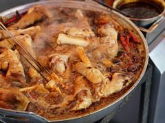-聚雅美食