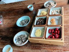 -瓦库茶馆17号(海汇港店)
