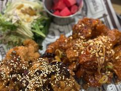 -Dak's 炸鸡(远景路店)