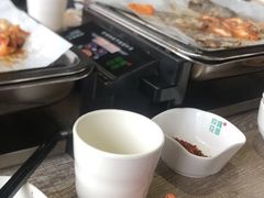 -玫瑰花园自助烤肉(顺义鑫海韵通店)