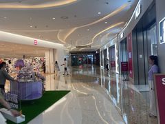 -龙湖杭州滨江天街