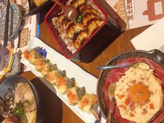 -太原茂业天地购物中心