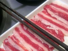 -楠小云·云南鲜牛野生菌自助火锅(九眼桥店)