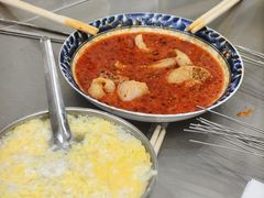 -文文烤肉(大皮院店)