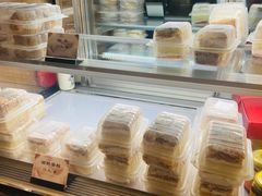 -国际饭店·帆声西饼屋(黄河路店)