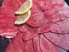 -九田家黑牛烤肉料理(新辰里亚运村店)
