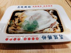 豉油王牛肉肠粉-荔银肠粉·非遗手藝(夫子庙店)