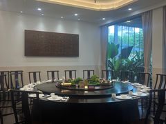 -洈水谣 · 地道荆州松滋菜(菱角湖公园店)