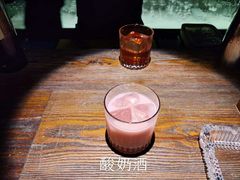 -LAMP BAR 水烟音乐酒吧