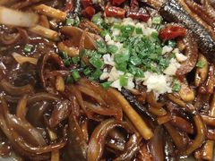 -松沪名灶·豆浆鱼头·新上海菜(飞航吾悦广场店)