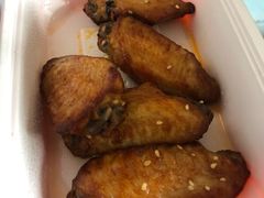 -新石器烤肉(中房金谊广场店)