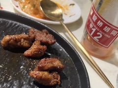 -后海16号·北京私房菜