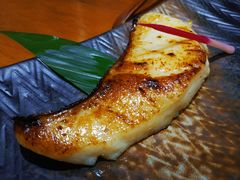 -千代武日本料理(开发区店)