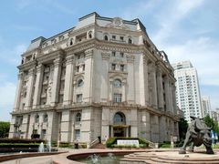-智课教育国际高中备考托福雅思SATIB A-level AP国际课程中心(静安校区)