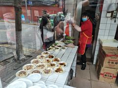 -洞子口张老二凉粉(文殊院店)