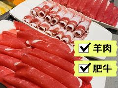 -海底捞火锅(振华商厦店)