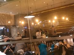 大堂-去茶山(重庆万象城店)