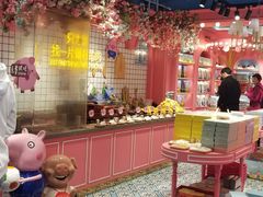 大堂-小猪找肉肉脯干(鼓浪屿店)