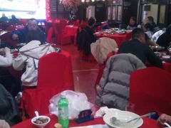 大堂-宋园·金宴浙鲜馆(静安店)