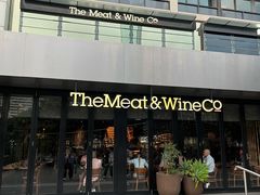 -The Meat & Wine Co Southbank(南岸店)