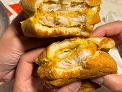 -麦当劳(安定门外大街店)