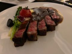 -圣丰索菲特·法国餐厅