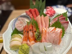 -小山日本料理(兴业太古汇店)