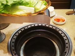 -妙香居韩国烤肉(鹏瑞利季华广场店)