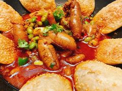 -虾神於氏龙虾·小龙虾(江宁旗舰店)