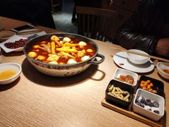 -李子坝梁山鸡(北碚万达五鸡哥店)