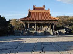 -北陵公园