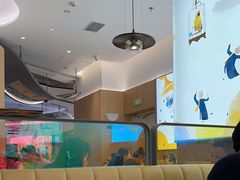 -蔡澜点心·粤菜(丽泽天街店)