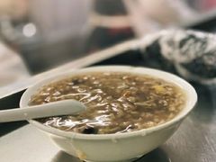 -芳婆糕团店(王府大街店)