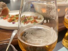 -恬阿姨庭院餐厅·生日宴