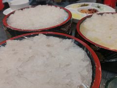 -鹤睦鱼生·啫啫煲·海鲜(保利百合店)