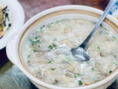 肠肺浓汤砂锅-协和菜馆(凤凰街店)