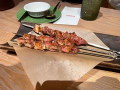 -耶里夏丽·丝路国际·新疆餐厅(浦东区东方路店)