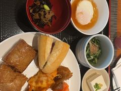 -西贡日航酒店
